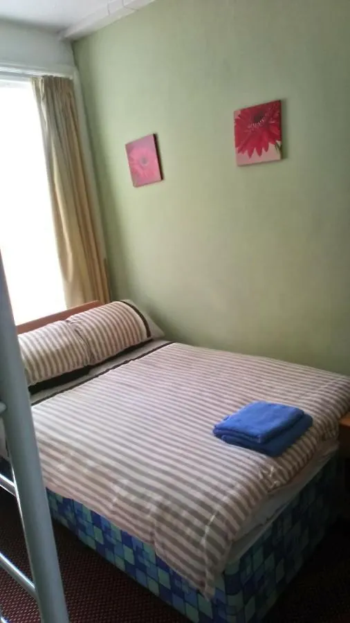 Myroomz Golden Strand Hotel Blackpool