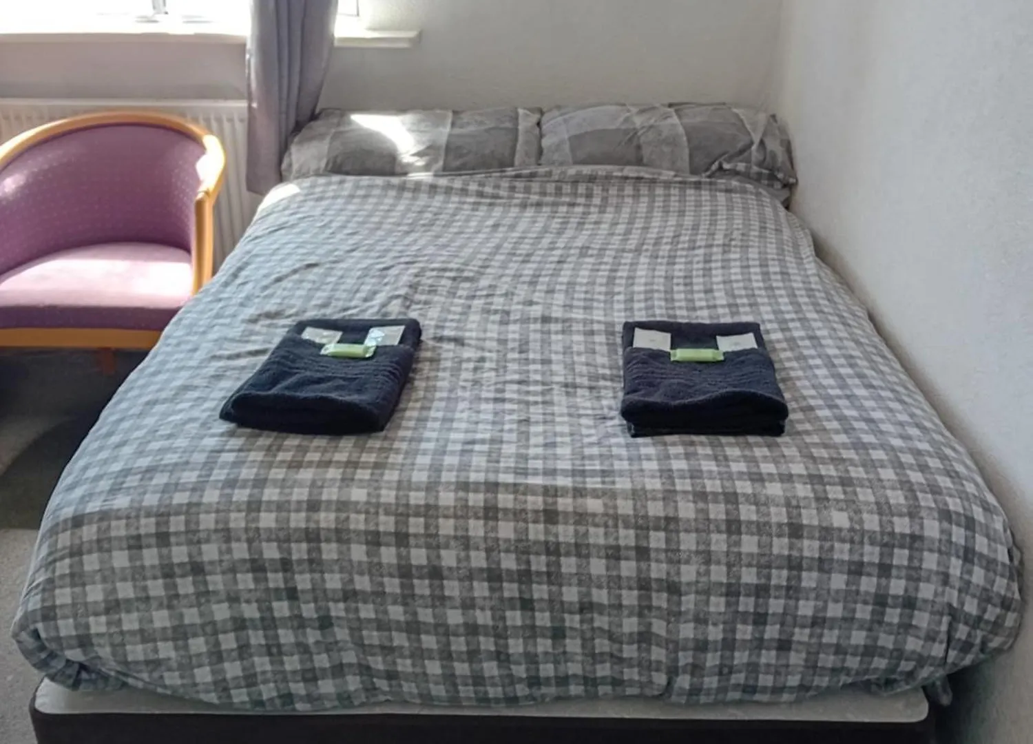 Myroomz Golden Strand Hotel Blackpool United Kingdom