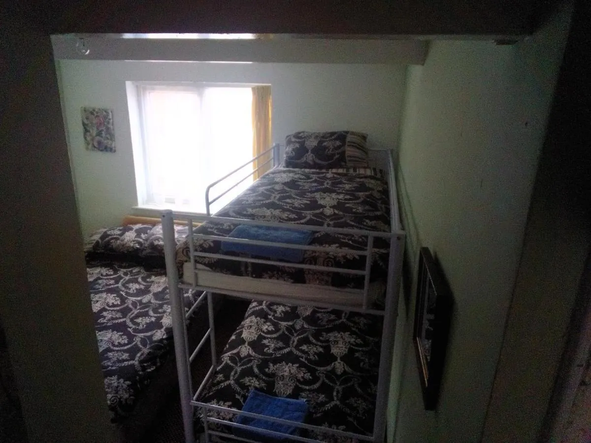 Myroomz Golden Strand Hotel Blackpool United Kingdom