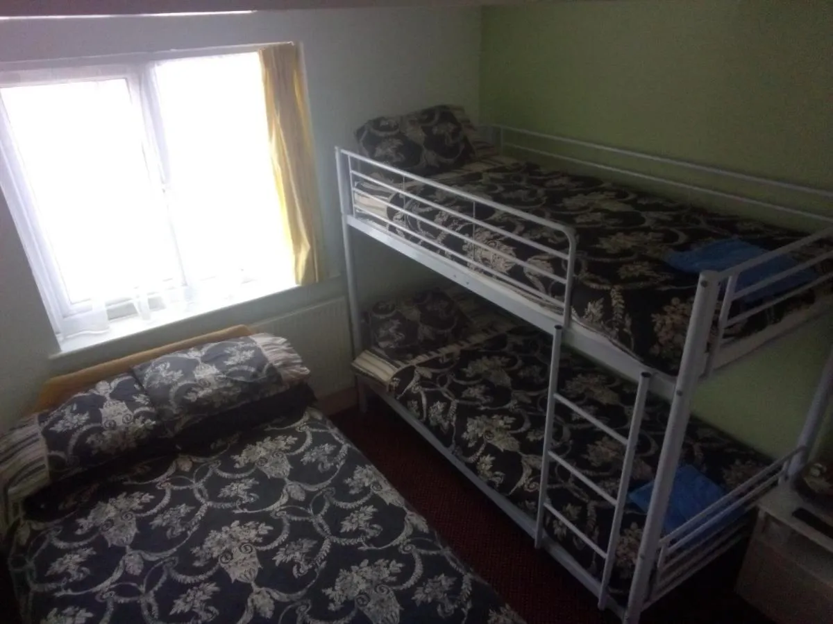 Myroomz Golden Strand Hotel Blackpool