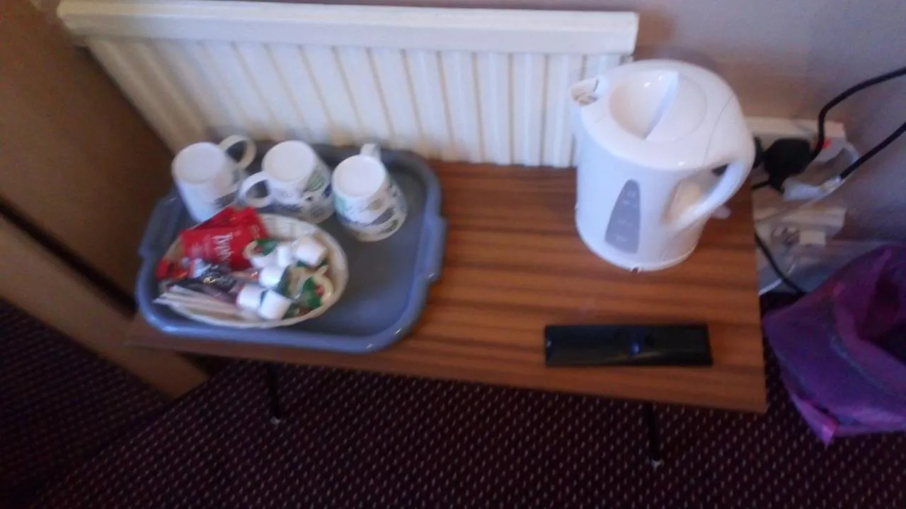 Myroomz Golden Strand Hotel Blackpool