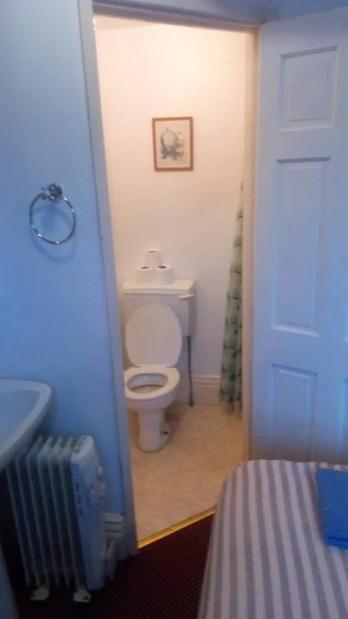 Myroomz Golden Strand Hotel Blackpool