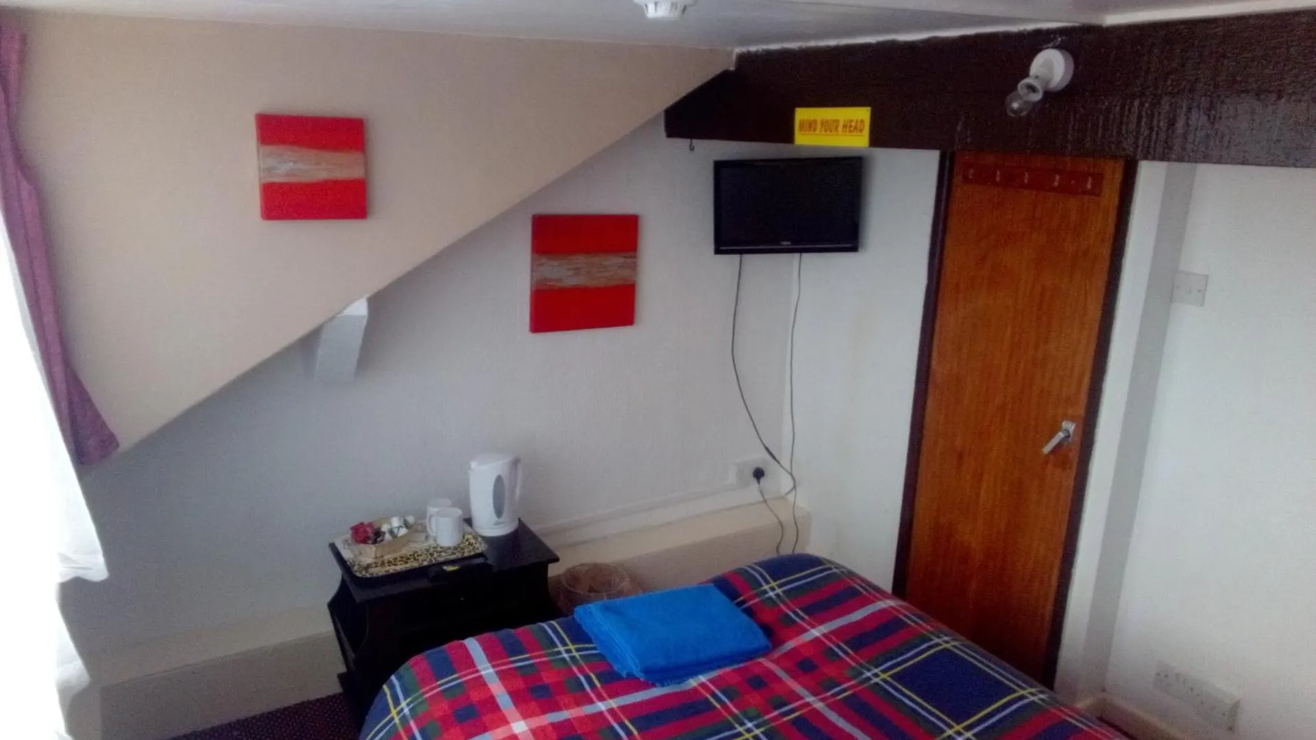 Myroomz Golden Strand Hotel Blackpool