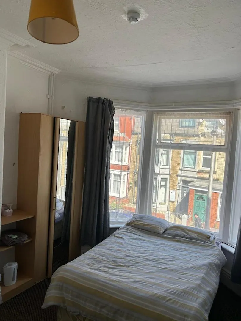 Myroomz Golden Strand Hotel Blackpool 0*,  United Kingdom